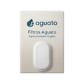 Filtros aguato (4 meses)